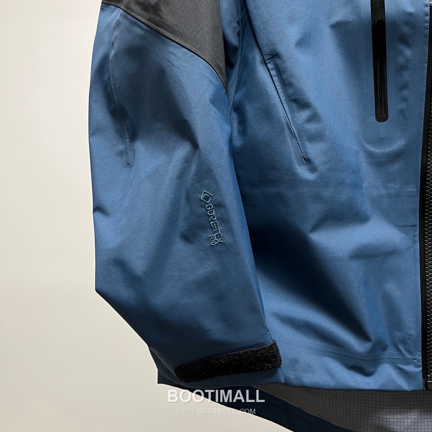 ARC'TERYX Alpha SV 8 Hardshell Jacket 아크테릭스 알파 SV 8 하드쉘 재킷 7