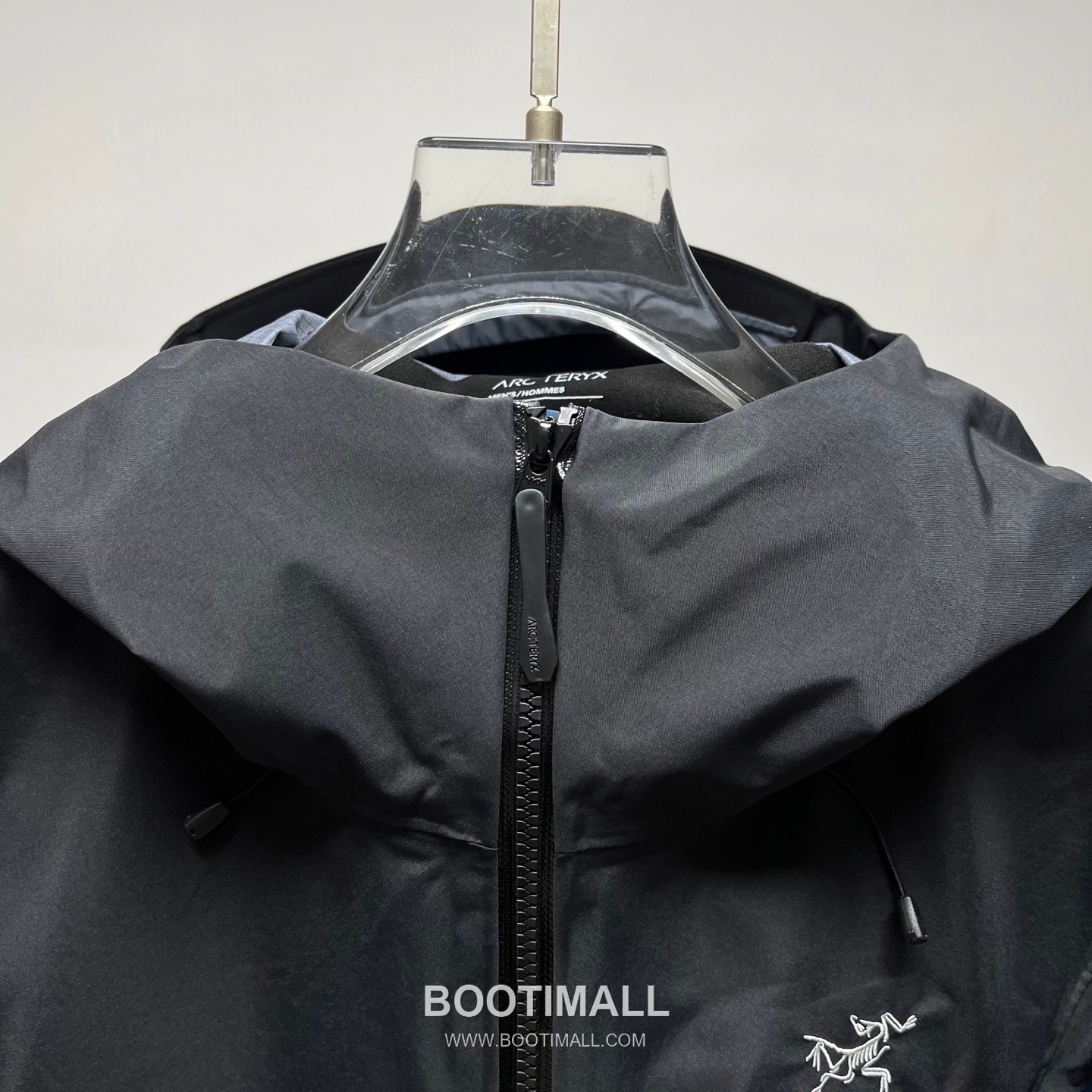 ARC'TERYX Alpha SV 8 Hardshell Jacket 아크테릭스 알파 SV 8 하드쉘 재킷 8