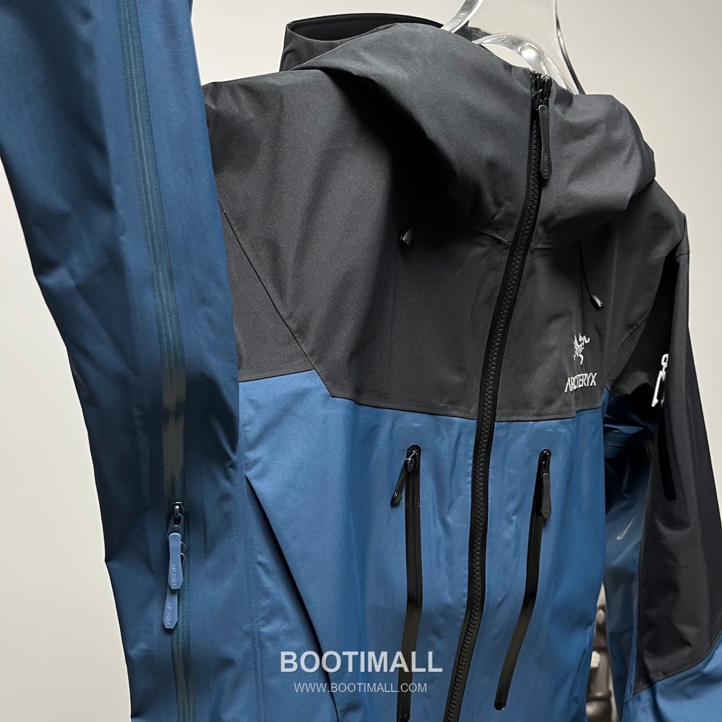 ARC'TERYX Alpha SV 8 Hardshell Jacket 아크테릭스 알파 SV 8 하드쉘 재킷 9