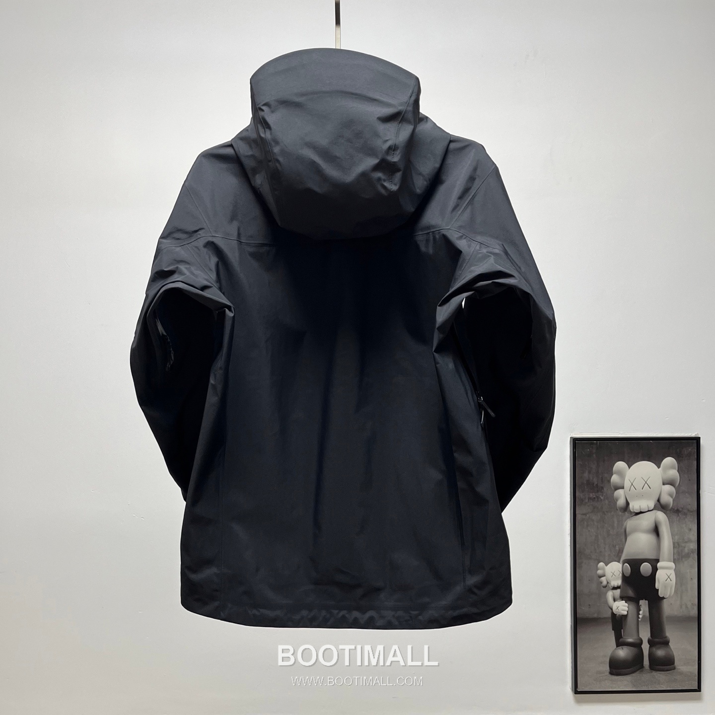 ARC'TERYX Alpha SV 8 Hardshell Jacket 아크테릭스 알파 SV 8 하드쉘 재킷 3