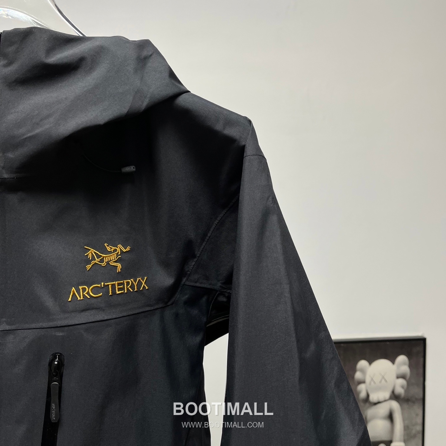 ARC'TERYX Alpha SV 8 Hardshell Jacket 아크테릭스 알파 SV 8 하드쉘 재킷 6