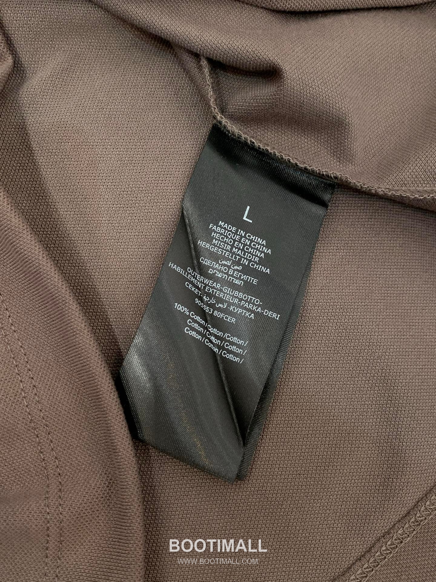 Zegna Cotton Collared Short Sleeve Polo Shirt with Minimal Design 제냐 코튼 카라 반팔 폴로 셔츠 미니멀 디자인 8