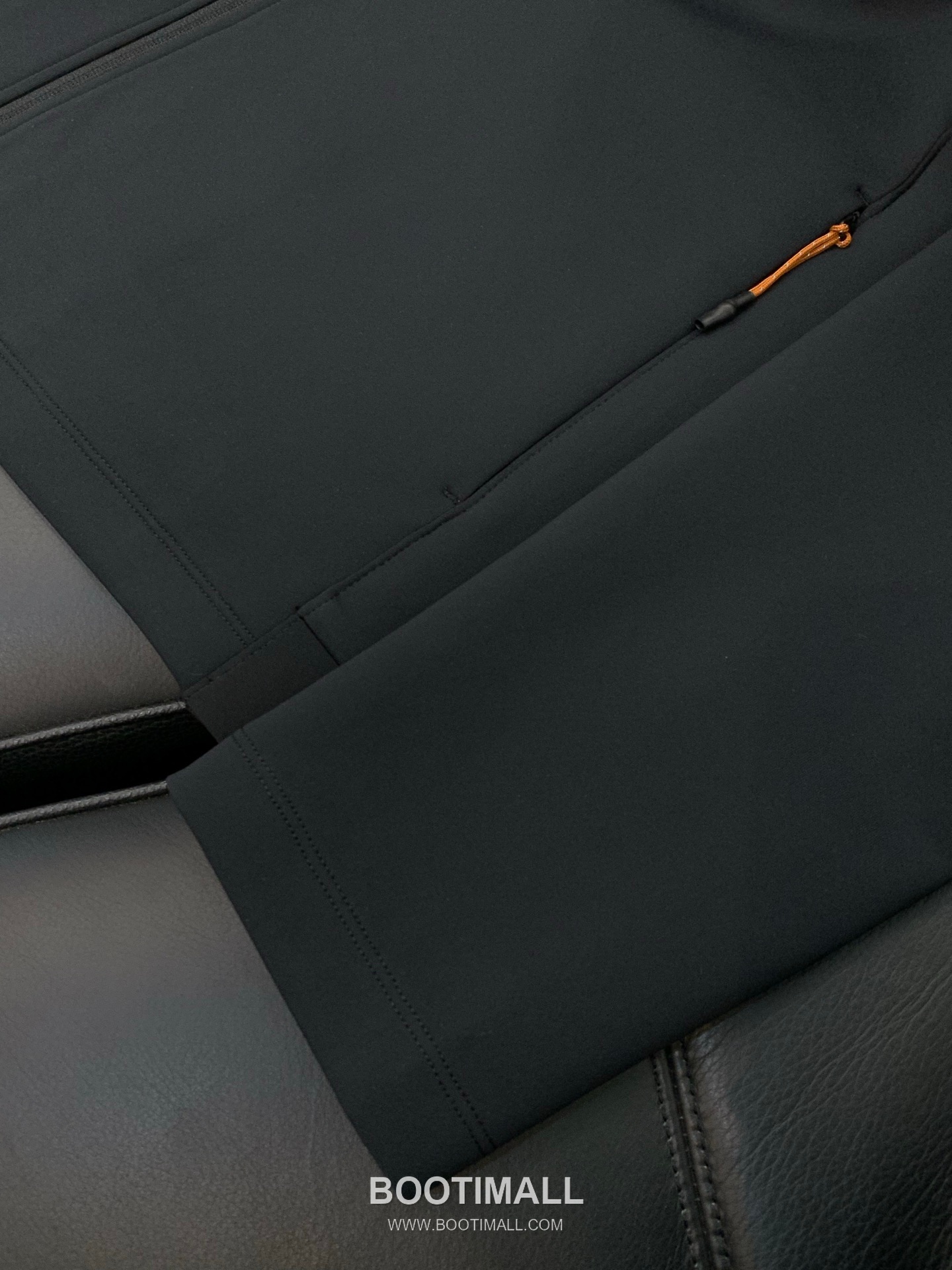 Zegna SS26 Cotton Blend Zip Jacket and Pants Set with Logo Print 제냐 SS26 코튼 혼방 집 재킷 팬츠 세트 로고 프린트 7