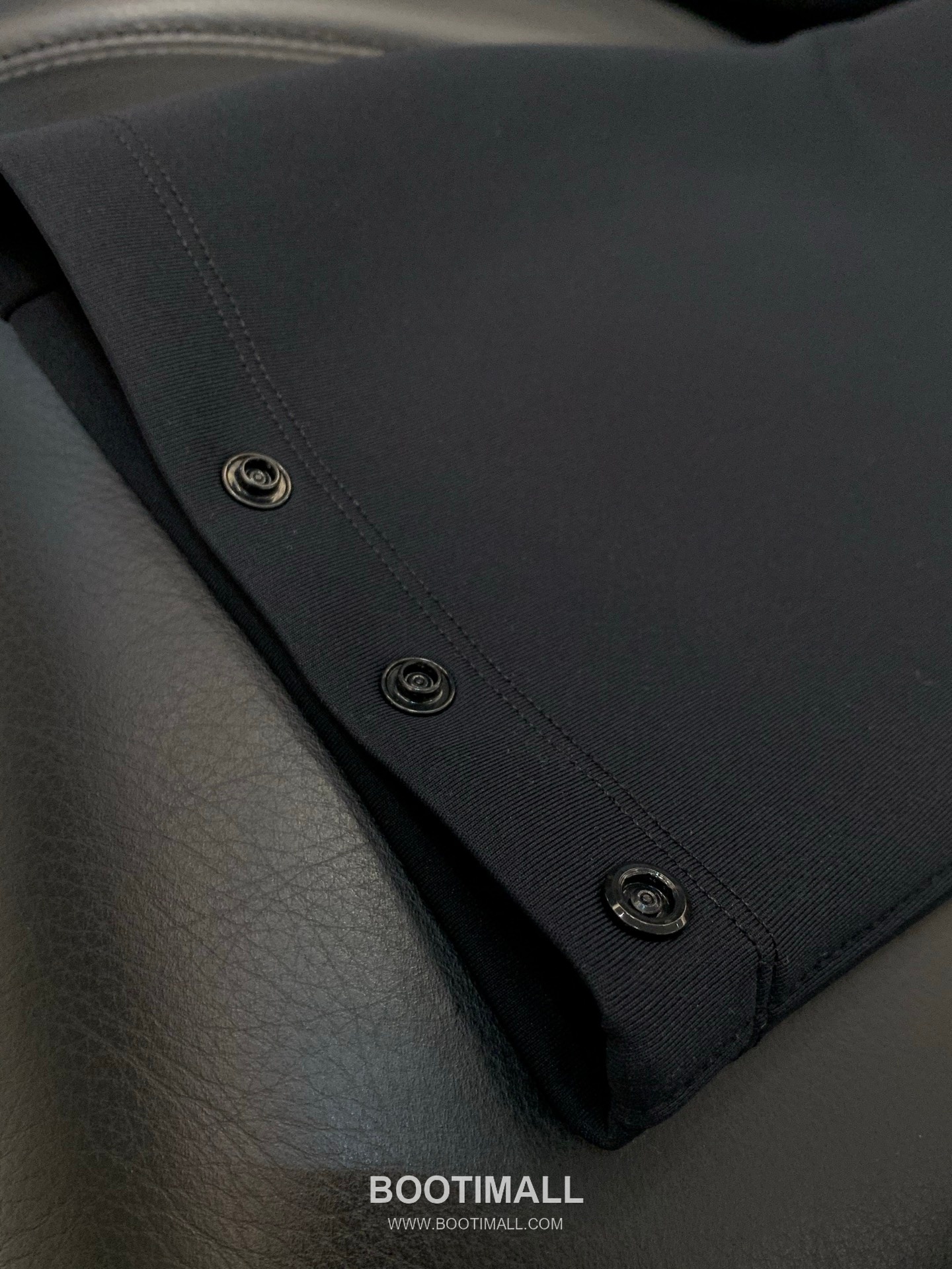 Zegna SS26 Cotton Blend Zip Jacket and Pants Set with Logo Print 제냐 SS26 코튼 혼방 집 재킷 팬츠 세트 로고 프린트 17