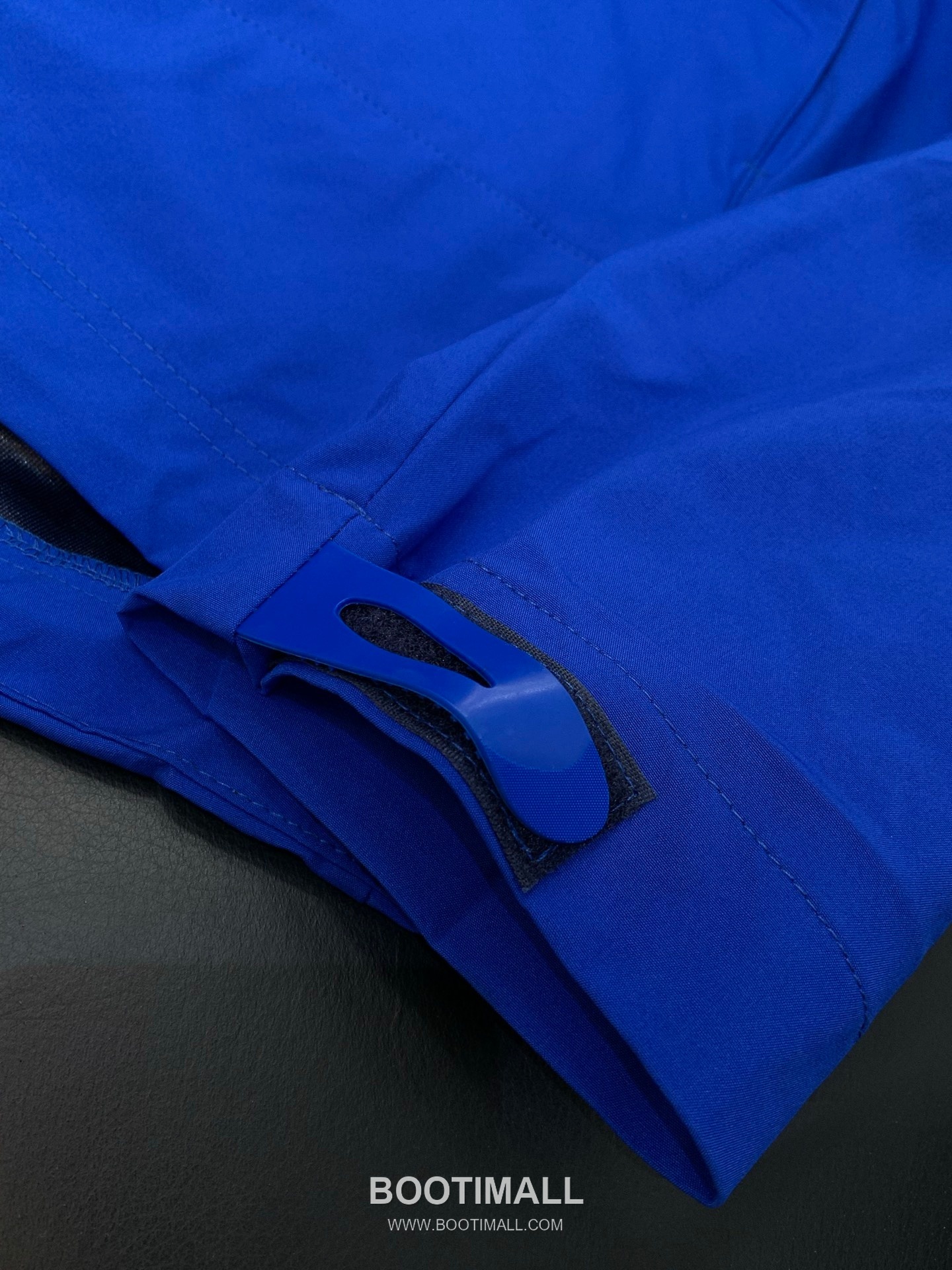 Stone Island SS26 Cotton Hooded Zip Jacket with Embroidered Logo 스톤아일랜드 SS26 코튼 후드 집 재킷 자수 로고 6