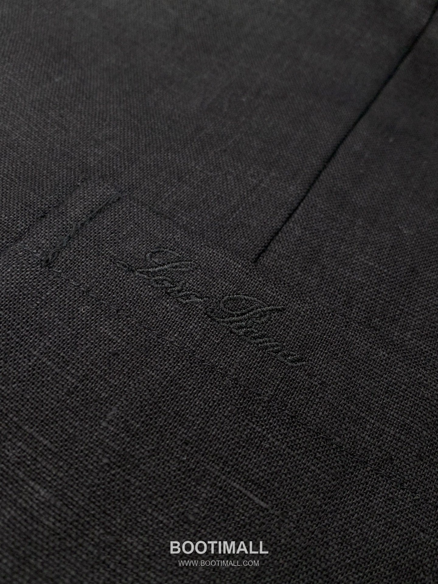 Loro Piana SS26 Cotton Blend Blazer Jacket with Embroidered Logo 로로피아나 SS26 코튼 혼방 블레이저 재킷 자수 로고 8