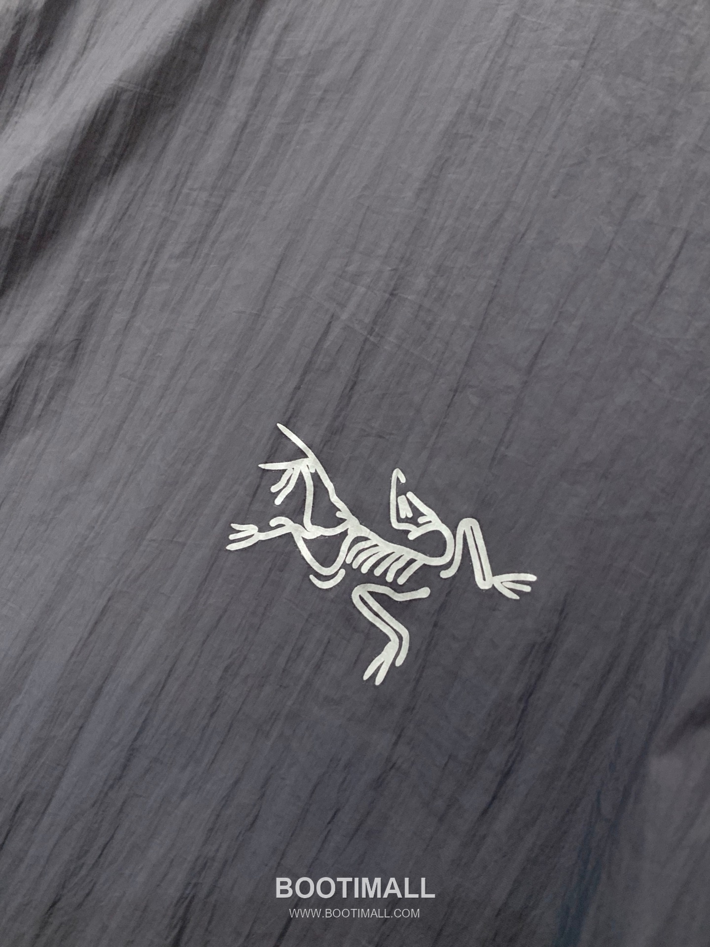 Arc'teryx SS26 Nylon Hooded Sun Protection Jacket with Zip Design 아크테릭스 SS26 나일론 후드 선프로텍션 재킷 집 디자인 6