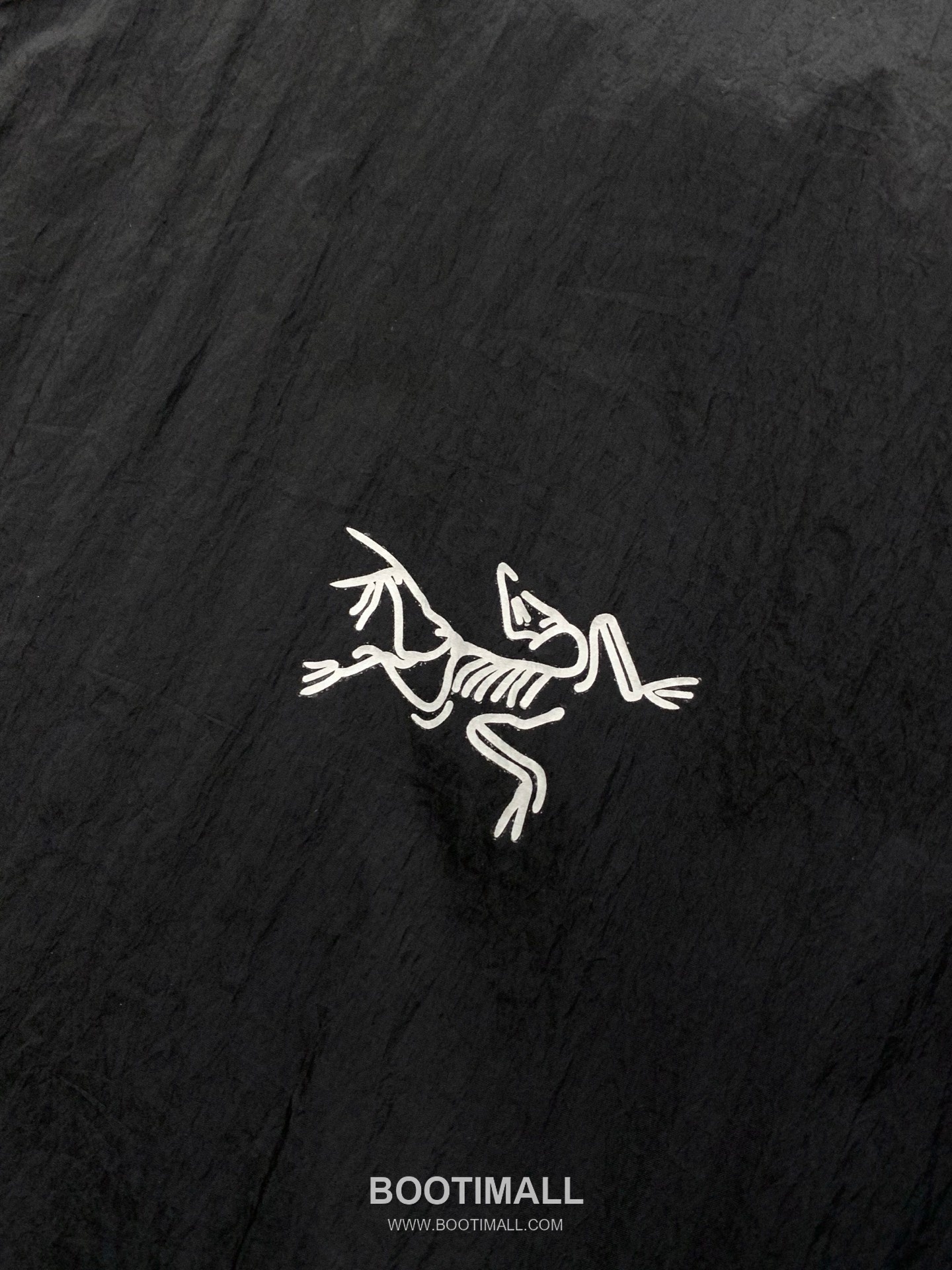 Arc'teryx SS26 Nylon Hooded Sun Protection Jacket with Zip Design 아크테릭스 SS26 나일론 후드 선프로텍션 재킷 집 디자인 6