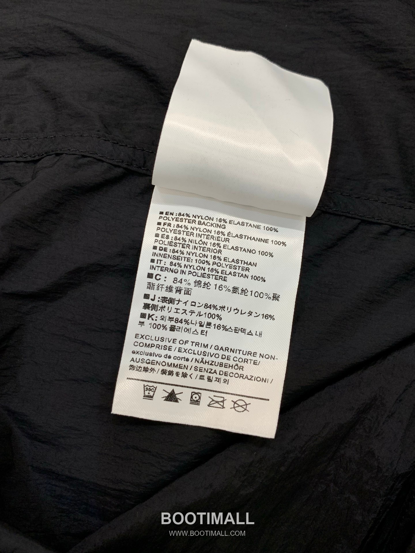 Arc'teryx SS26 Nylon Hooded Sun Protection Jacket with Zip Design 아크테릭스 SS26 나일론 후드 선프로텍션 재킷 집 디자인 8