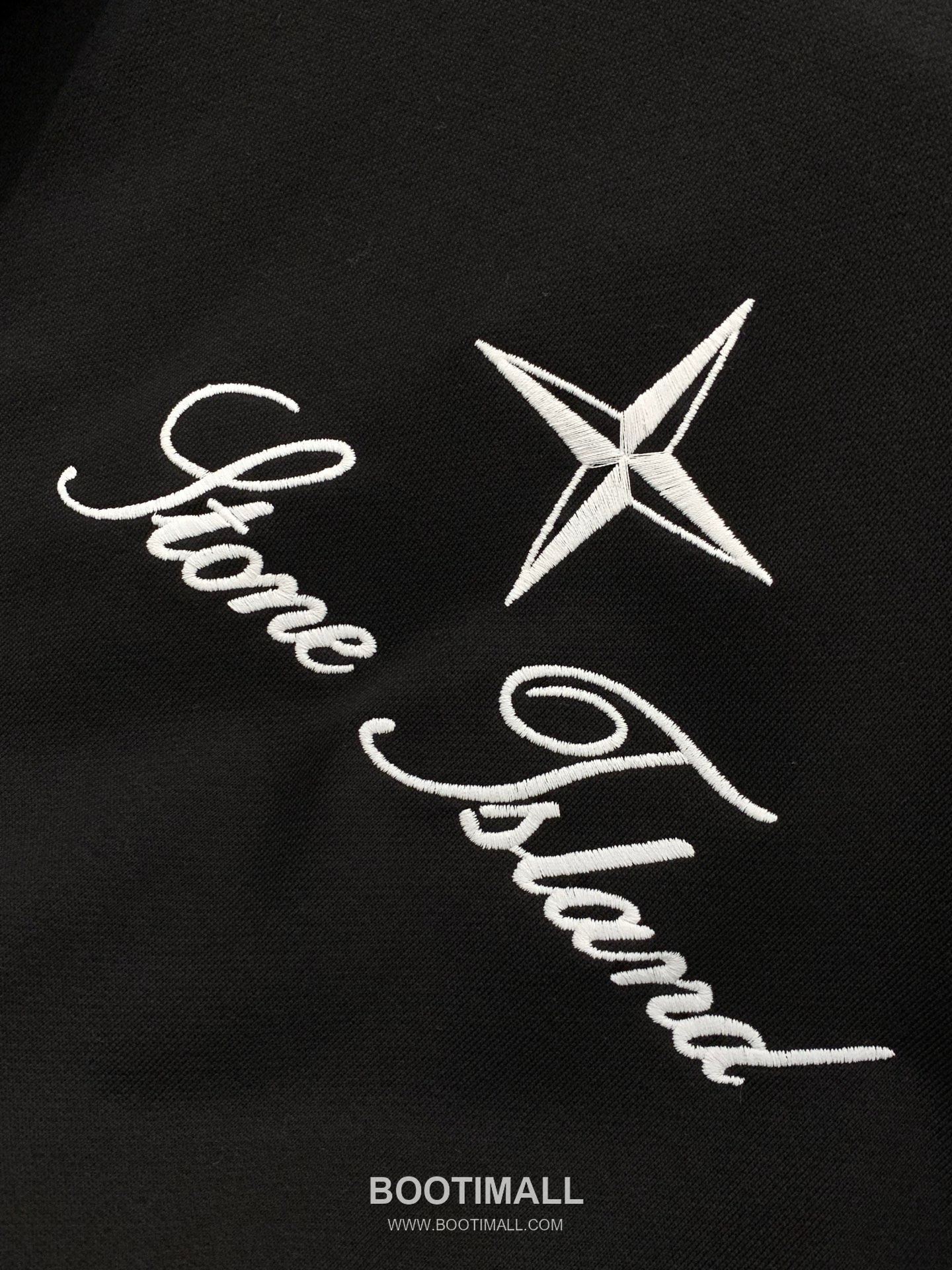 Stone Island SS26 Cotton Crewneck Sweatshirt and Cotton Jogger Pants Set with Logo 스톤아일랜드 SS26 코튼 크루넥 맨투맨 조거 팬츠 세트 로고 6