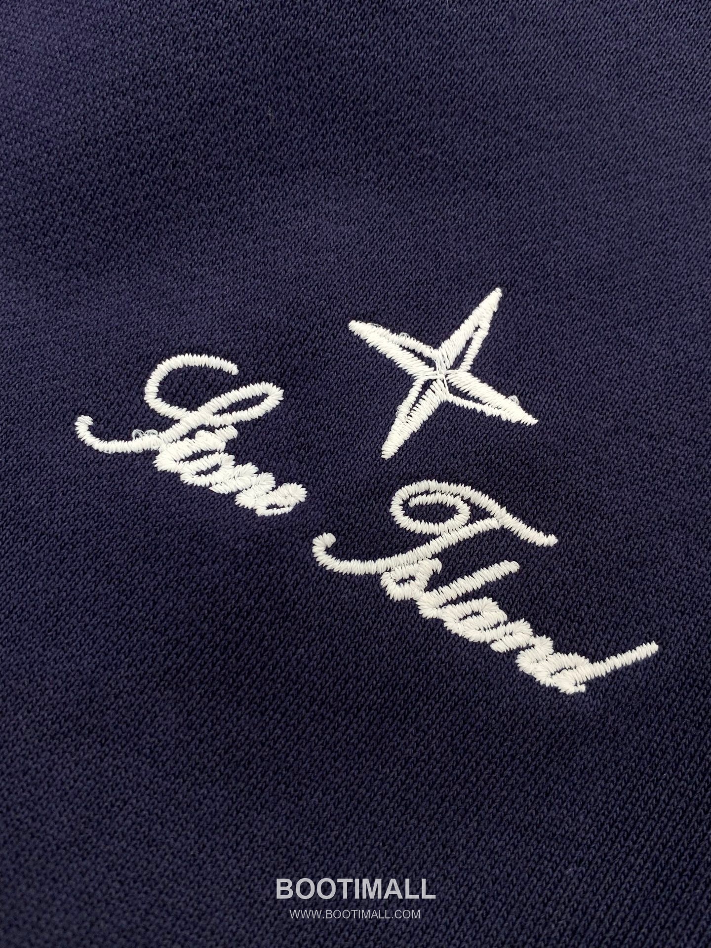 Stone Island SS26 Cotton Crewneck Sweatshirt and Cotton Jogger Pants Set with Logo 스톤아일랜드 SS26 코튼 크루넥 맨투맨 조거 팬츠 세트 로고 15