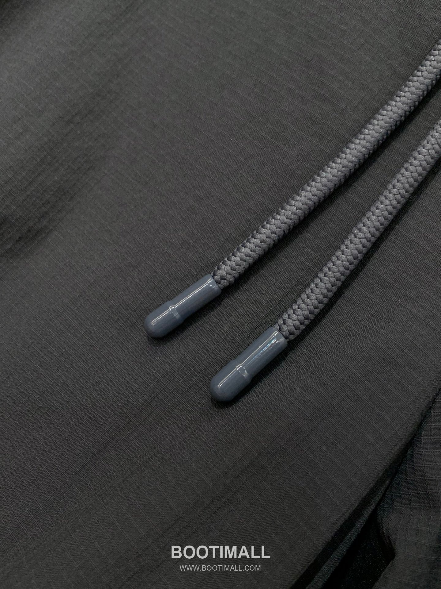 Y-3 SS26 Cotton Blend Pants with Logo Print Y-3 SS26 코튼 혼방 팬츠 로고 프린트 5