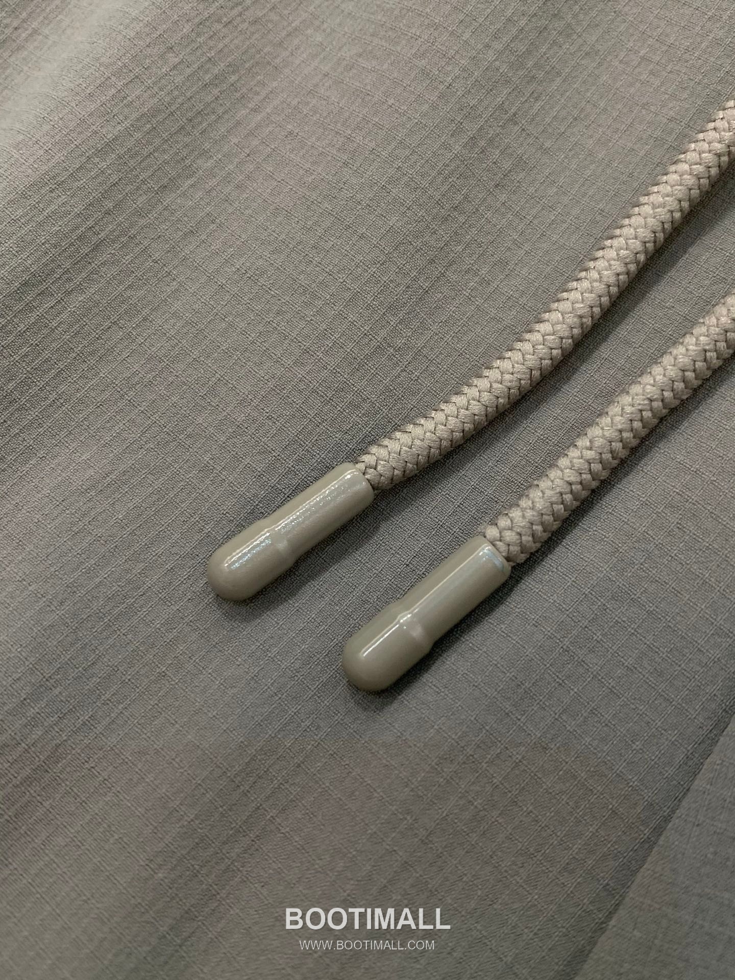 Y-3 SS26 Cotton Blend Pants with Logo Print Y-3 SS26 코튼 혼방 팬츠 로고 프린트 5