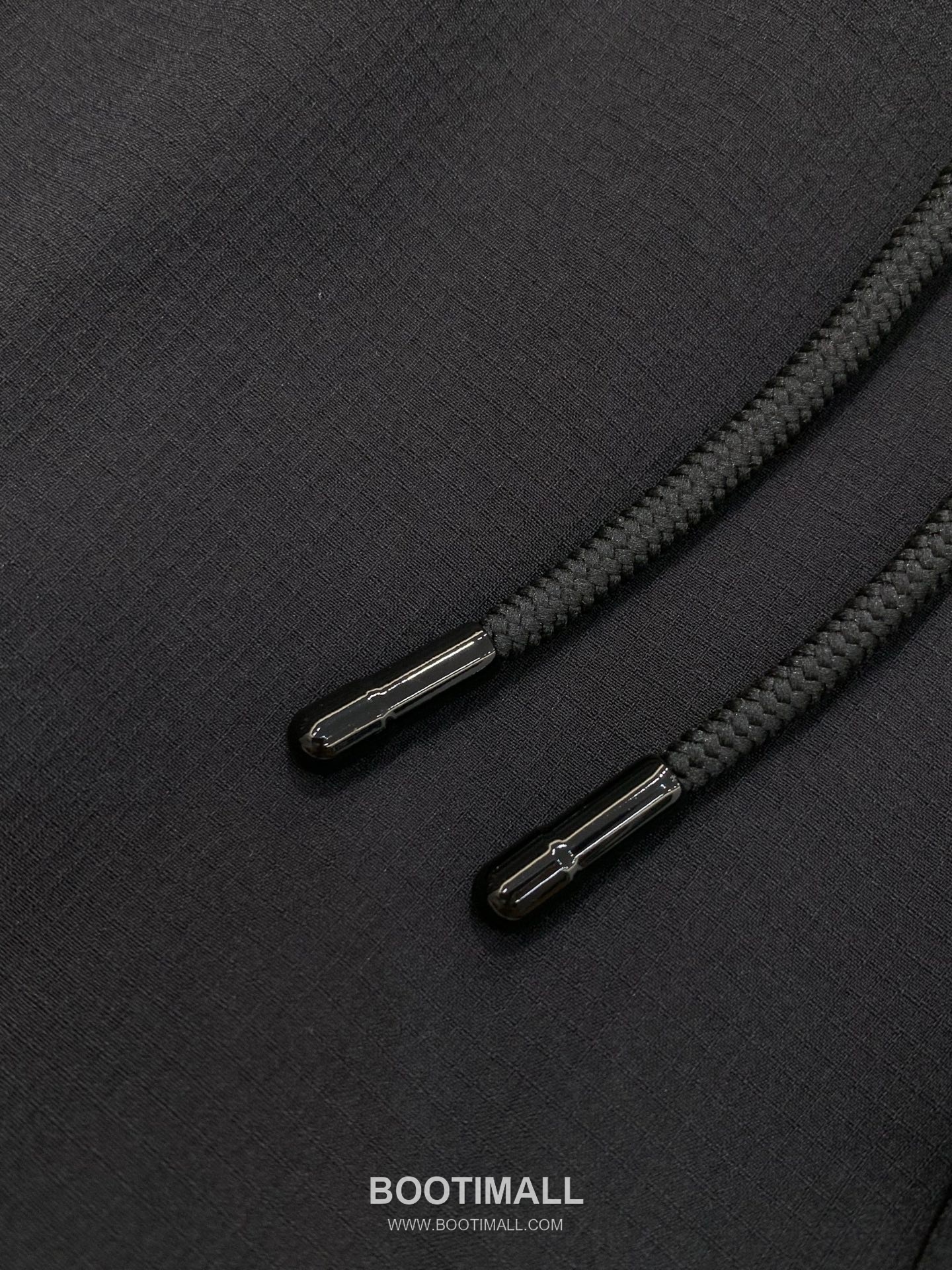 Y-3 SS26 Cotton Blend Pants with Logo Print Y-3 SS26 코튼 혼방 팬츠 로고 프린트 5