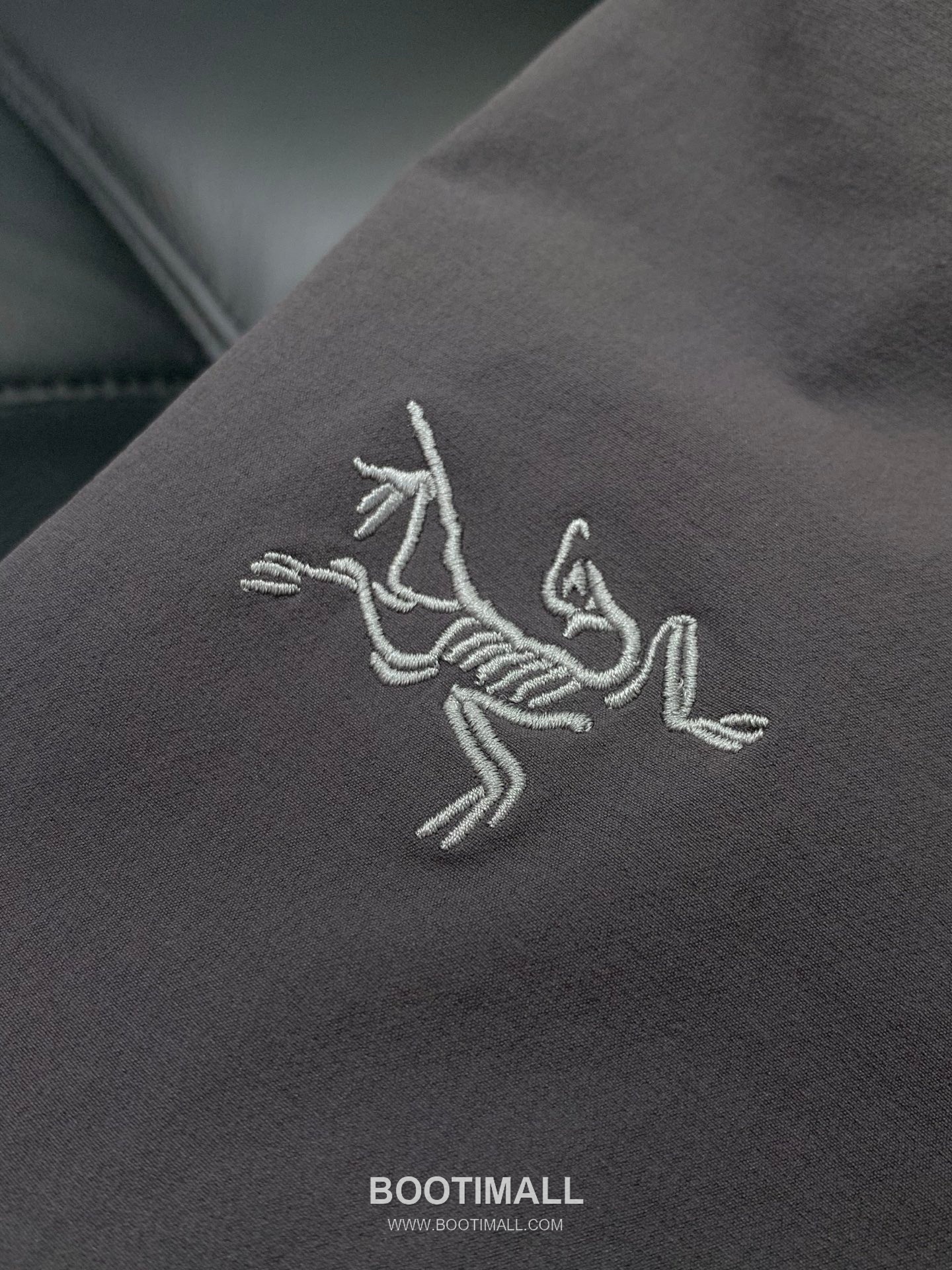 Arc'teryx Gamma Nylon Softshell Pants with Zip Pocket Design 아크테릭스 감마 나일론 소프트쉘 팬츠 지퍼 포켓 디자인 7