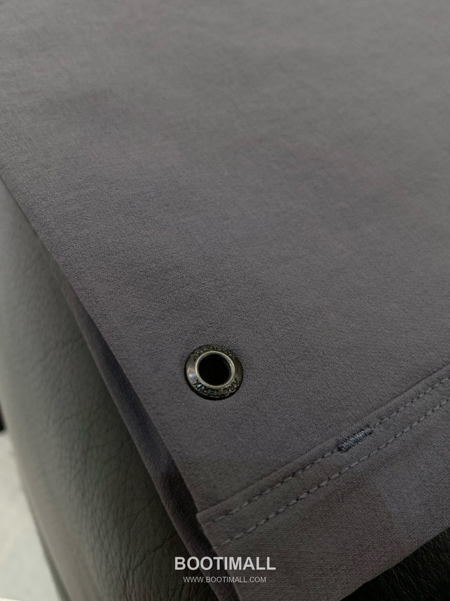 Arc'teryx Gamma Nylon Softshell Pants with Zip Pocket Design 아크테릭스 감마 나일론 소프트쉘 팬츠 지퍼 포켓 디자인 8