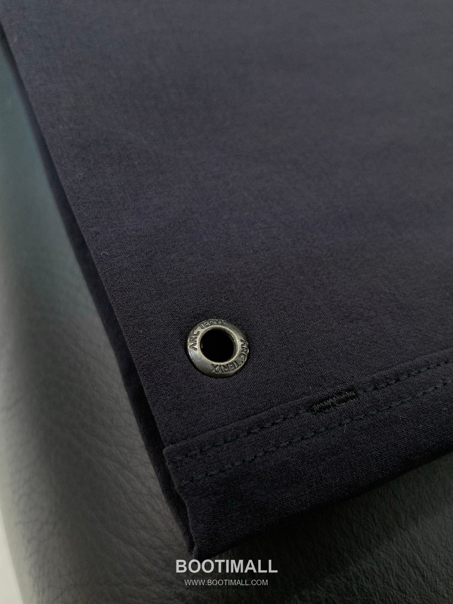 Arc'teryx Gamma Nylon Softshell Pants with Zip Pocket Design 아크테릭스 감마 나일론 소프트쉘 팬츠 지퍼 포켓 디자인 8