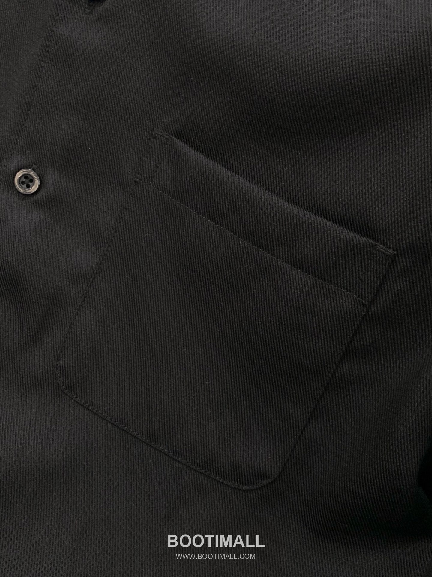 Loro Piana SS26 Cotton Long Sleeve Shirt with Embroidered Logo 로로피아나 SS26 코튼 긴팔 셔츠 자수 로고 6