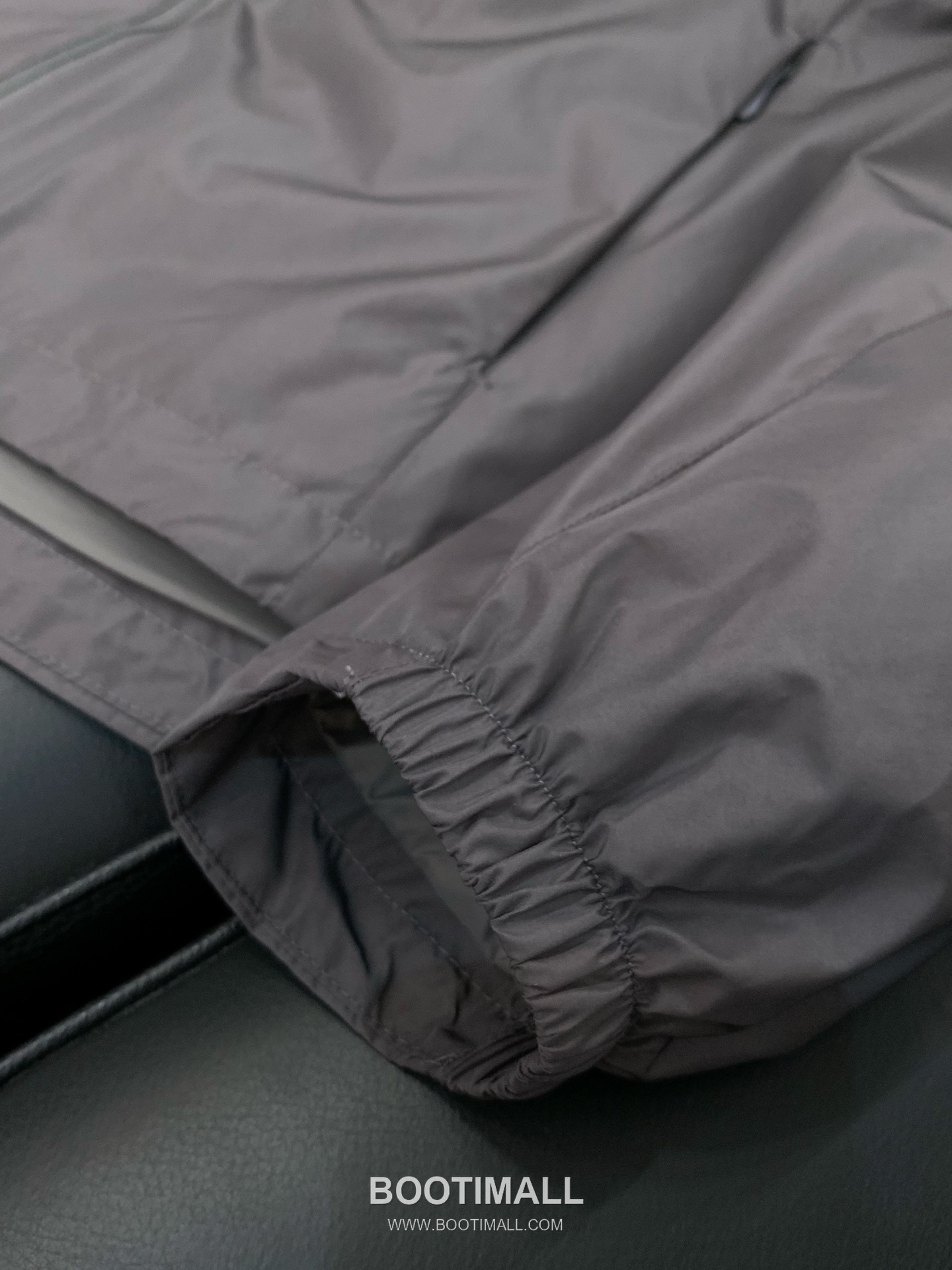 Arc'teryx SS26 Technical Hooded Jacket 아크테릭스 SS26 테크니컬 후드 재킷 6