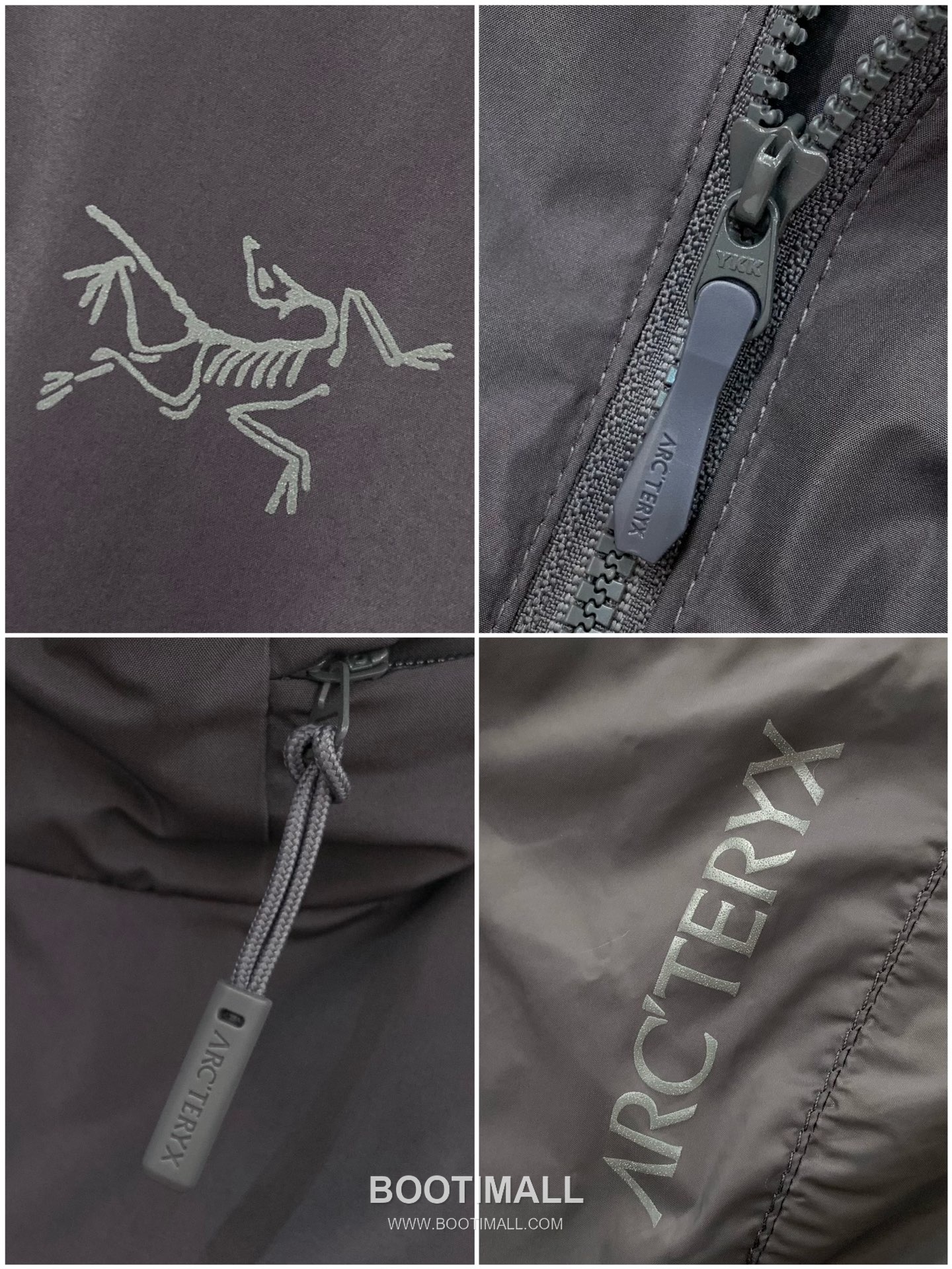 Arc'teryx SS26 Technical Hooded Jacket 아크테릭스 SS26 테크니컬 후드 재킷 7