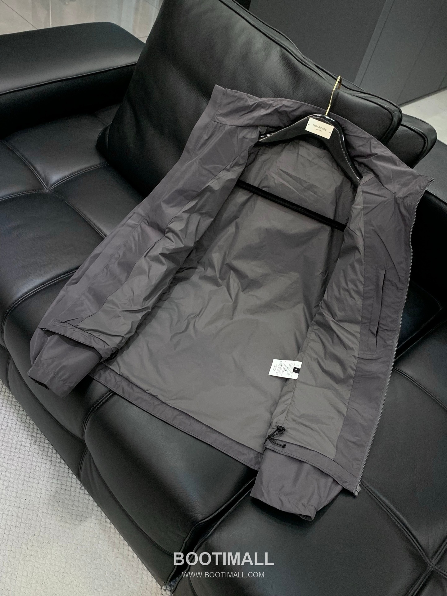 Arc'teryx SS26 Technical Hooded Jacket 아크테릭스 SS26 테크니컬 후드 재킷 9