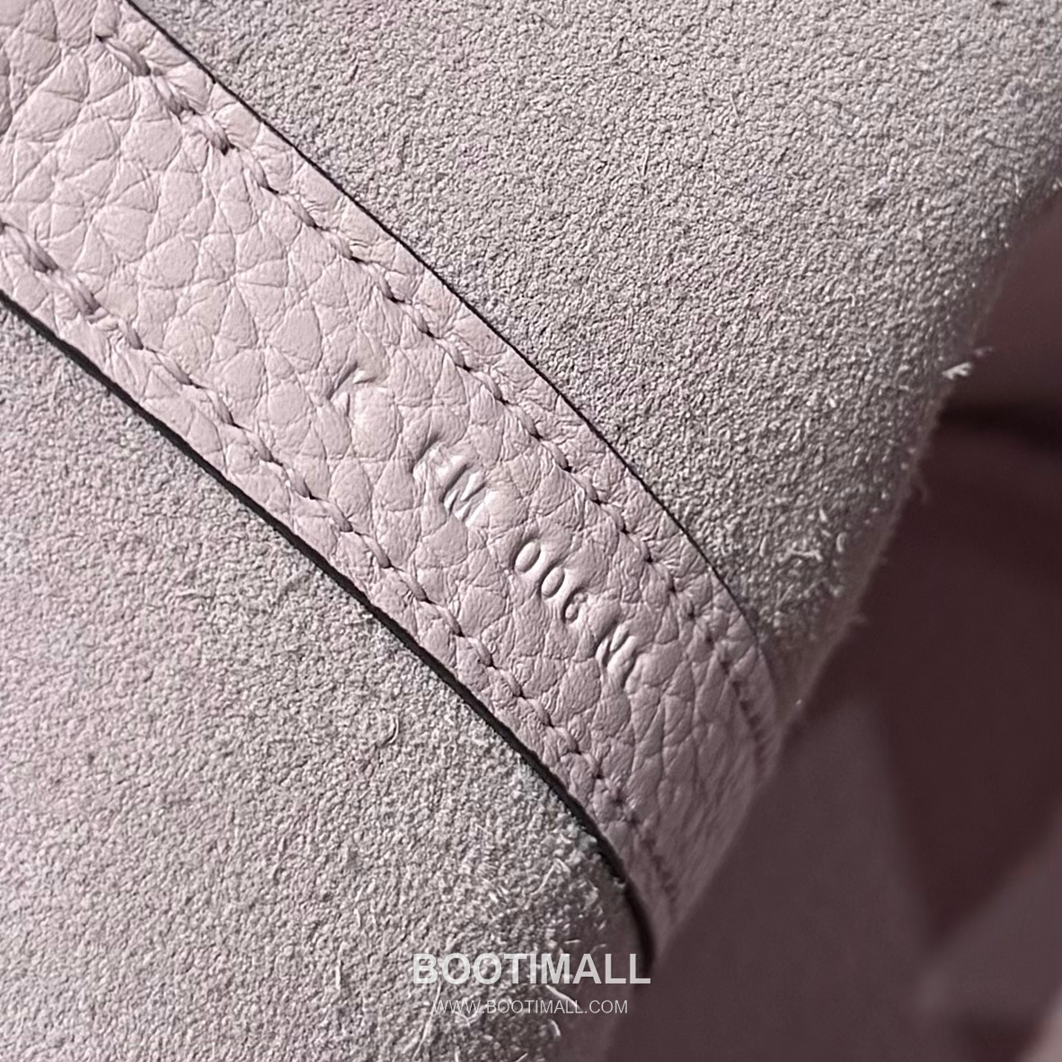 Hermes Picotin Lock Clemence Leather Bucket Bag with Top Handle 에르메스 피코틴락 클레망스 레더 버킷백 핸들형 18cm 9