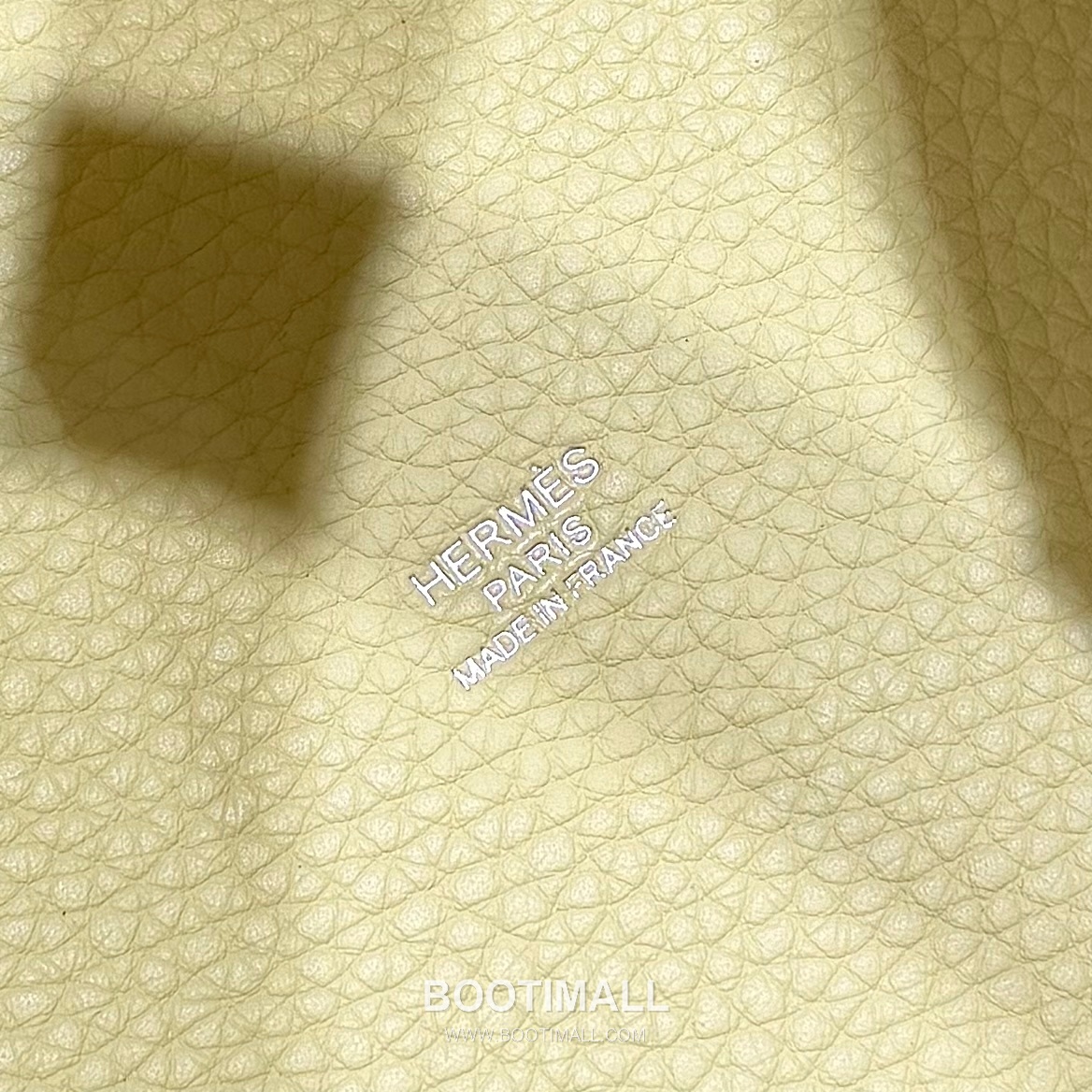 Hermes Picotin Lock Clemence Leather Bucket Bag with Top Handle 에르메스 피코틴락 클레망스 레더 버킷백 핸들형 18cm 9