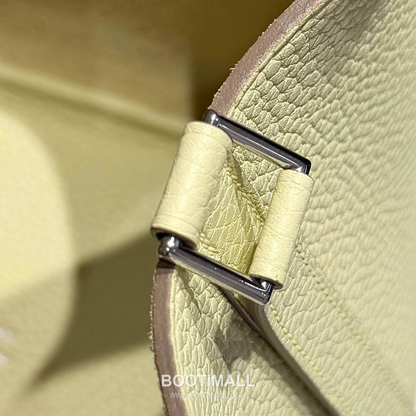 Hermes Picotin Lock Clemence Leather Bucket Bag with Top Handle 에르메스 피코틴락 클레망스 레더 버킷백 핸들형 18cm 10